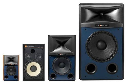 用優(yōu)質(zhì)的音樂(lè)來(lái)放松身心,jbl 4305p如何幫你實(shí)現(xiàn)