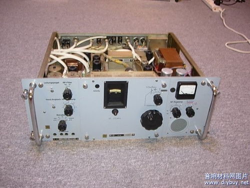 德律風(fēng)根專業(yè)頂級(jí)收音頭 已售出 telefunken德律風(fēng)根 珠海悅聲音響,經(jīng)典音響銘器,錄音室音響器材,頭版cd及黑膠唱片,二手音響,發(fā)燒音響,音響發(fā)燒站,音響器材