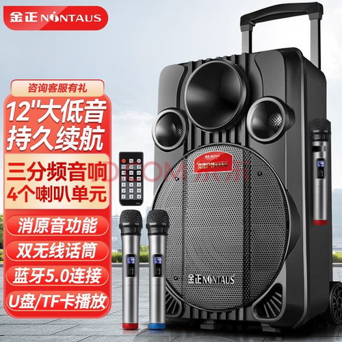 提升生活品質(zhì) 五款創(chuàng)新實用音箱與音響設(shè)備精選指南