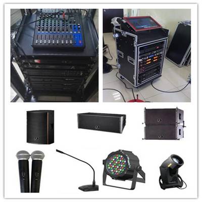 2019年專業(yè)音響服務!音響工程