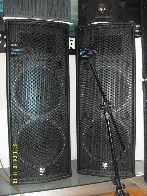 南昌白云音響工程為您提供專業(yè)音響服務_