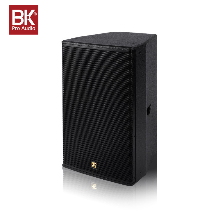 萬聲工程音響配套系統單15寸全頻音響