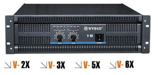 威格V5X專(zhuān)業(yè)功放機(jī) 專(zhuān)業(yè)音響設(shè)備的卓越之選