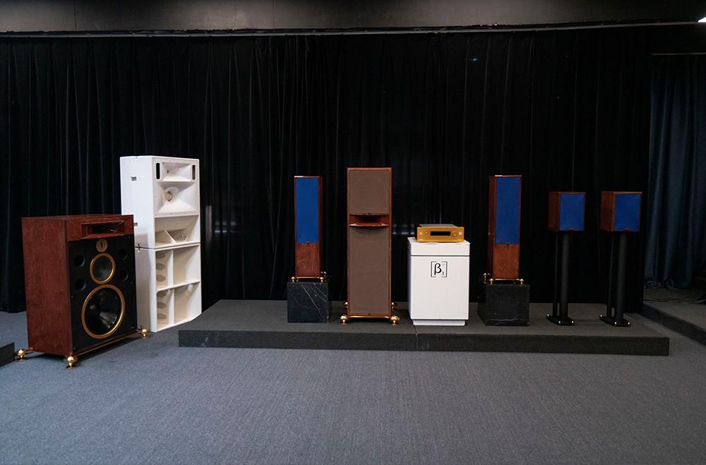 三十四年發(fā)展沉淀，三基音響成就專(zhuān)業(yè)音響行業(yè)領(lǐng)軍品牌