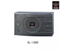 ALES專業(yè)KTV/卡拉OK全頻音響 提升娛樂體驗的理想選擇