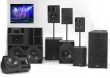 北京華文兄弟傳媒 專業(yè)舞臺燈光音響設(shè)備租賃服務(wù)