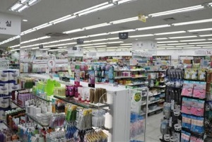 日用百貨公司起名寶典 創(chuàng)意、寓意與策略全解析